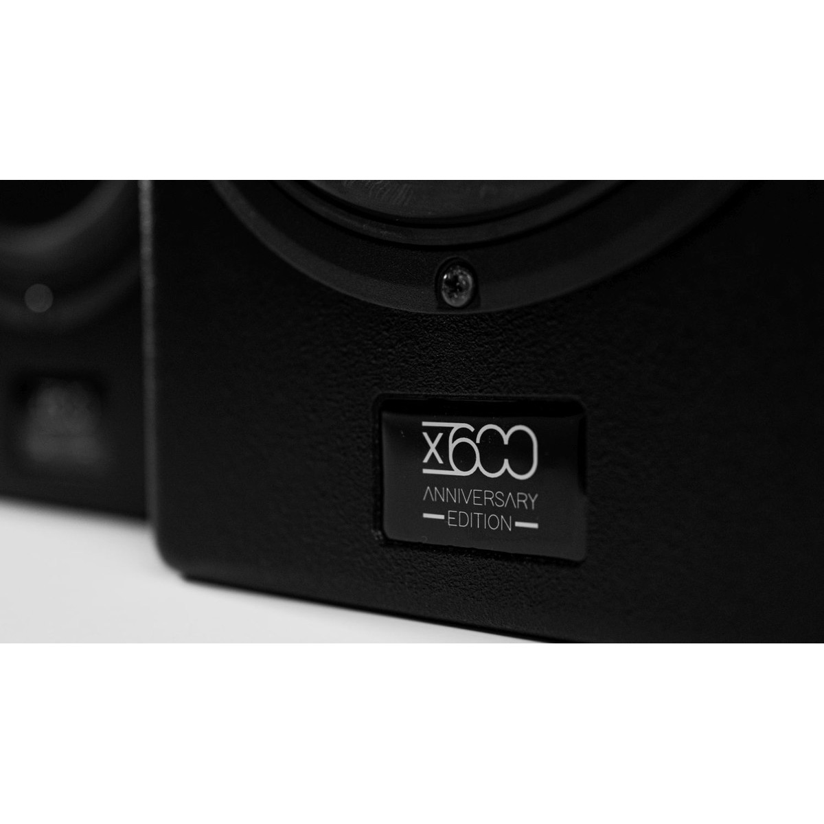 N-Monitors X600 Anniversary Edition Мониторы студийные