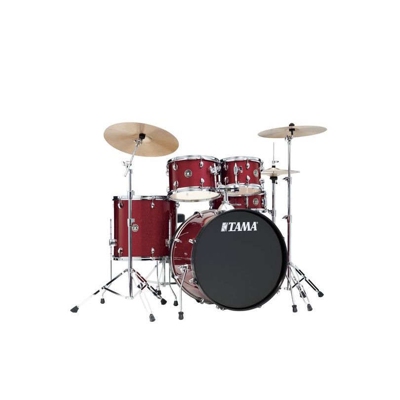 Tama RM52KH5 CPM RHYTHM MATE купить Акустические ударные установки