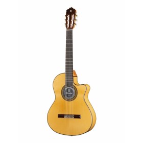 Alhambra 6.770 Классические гитары