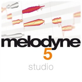 Celemony Melodyne 5 studio UD 3 studio Цифровые лицензии