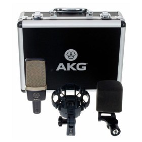 комплекты, AKG C314 Stereo Bundle