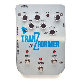 API Audio LX Bass TranZformer Оборудование гитарное