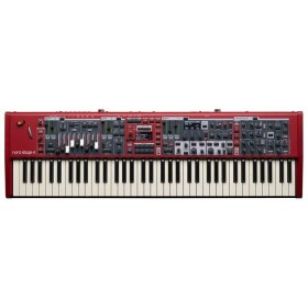 Nord Stage 4 Compact Цифровые пианино