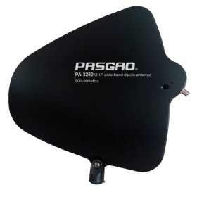 Pasgao PA-3280 Аксессуары для радиосистем