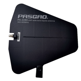 Pasgao PA-2280 Радиомикрофоны