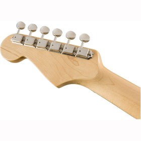 Fender American Original 60s Stratocaster®, Rosewood Fingerboard, 3-color Sunburst Электрогитары