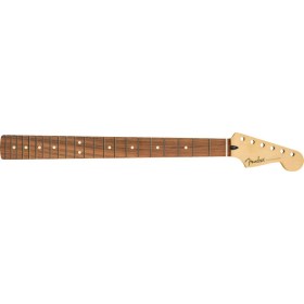 Fender Neck Strat BARITONE 22 MED JMB PF Комплектующие для гитар
