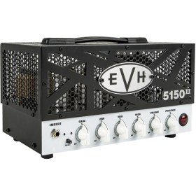 EVH 5150III® 15W LBX Head, 230V EU Усилители для электрогитар