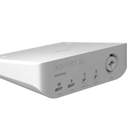 Midiplus Routist R2 Звуковые карты USB