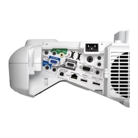 Epson EB-1430Wi Видеопроекторы