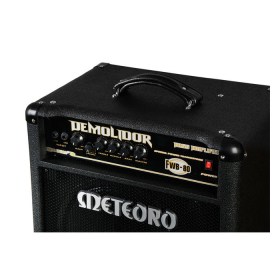 Meteoro Demolidor FWB80 Оборудование гитарное