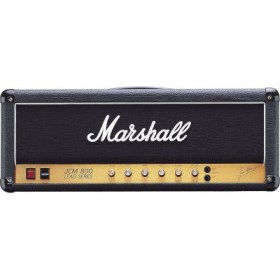 Marshall JCM800 2203 100W VALVE HEAD Оборудование гитарное