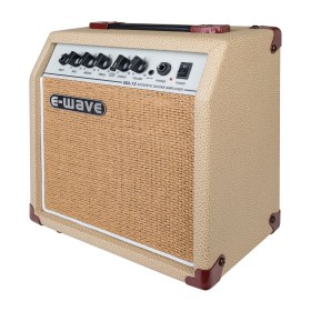 E-Wave WA-15 Комбоусилители для акустических гитар