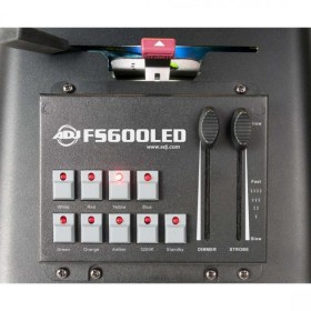 ADJ FSLED 600 Зенитные прожекторы