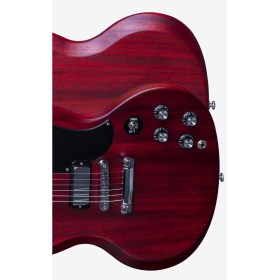 Gibson SG Special 2016 T Satin Cherry Электрогитары