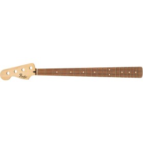 Fender Neck STD Series J Bass LH PF Комплектующие для гитар