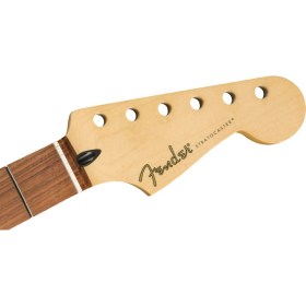 Fender Neck Strat BARITONE 22 MED JMB PF Комплектующие для гитар