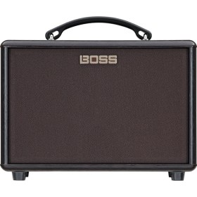 Boss AC-22LX Комбоусилители для акустических гитар