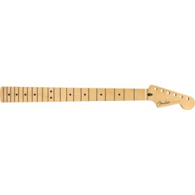 Fender Neck Strat BARITONE 22 MED JMB MN Комплектующие для гитар