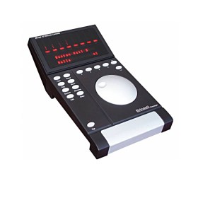 Bricasti Design M10 Remote Console Процессоры эффектов