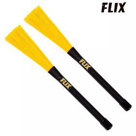 FLIX FBCXL Classic XL Барабанные палочки, щетки, руты