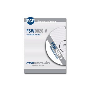 RCF FSW 9020-V Проводные конференц-системы