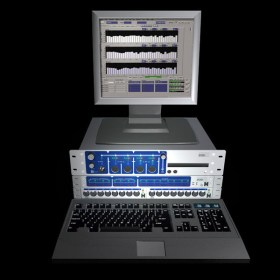 Meyer Sound SIM System III Студийные аксессуары