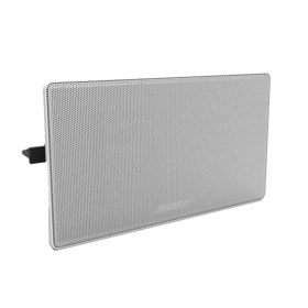 Bose Adaptiq In Wall CTR Loudspeaker White Звуковое оборудование для кинотеатров