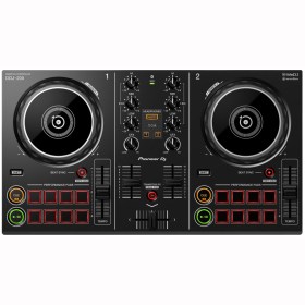 Pioneer Ddj-200 DJ Контроллеры