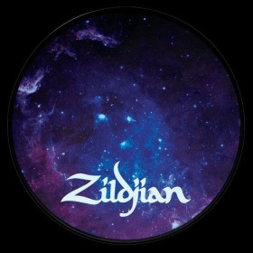 Zildjian ZXPPGAL06 Galaxy Practice Pad 6In Тренировочные наборы и пэды