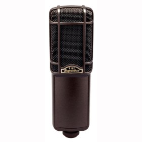 Superlux R102 Ленточные микрофоны