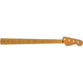 Fender Neck P Bass RSTD C MJ 9.5 MN Комплектующие для гитар