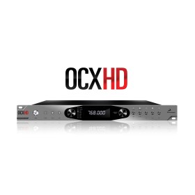 Antelope Audio OCX HD Коммутация студийная