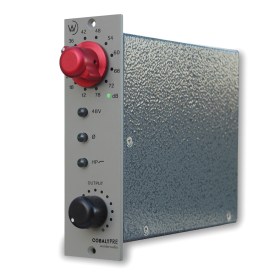 Wunder Audio Cobalt PRE Звуковые модули