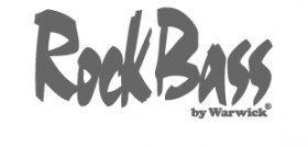 Rockbass by Warwick