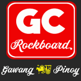 Rockboard