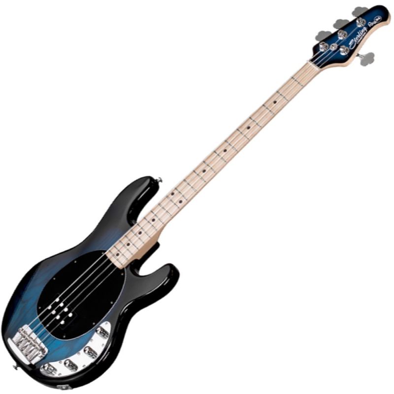 Sterling by Musicman RAY34/PBB Sterling by Musicman RAY34/PBB Бас-гитары