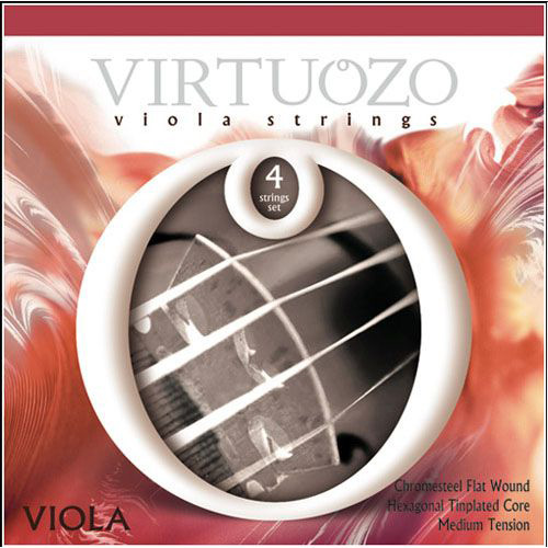 Virtuozo 00345 Струны для музыкальных инструментов