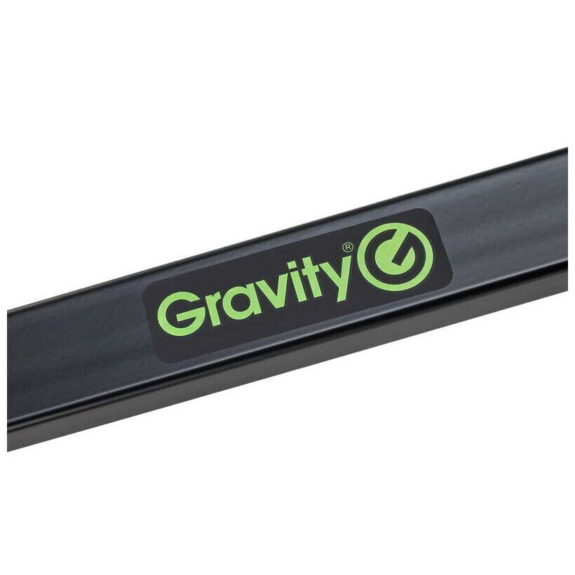 Gravity KSX 2 - Keyboard Stand X-Form double Стойки, рэки