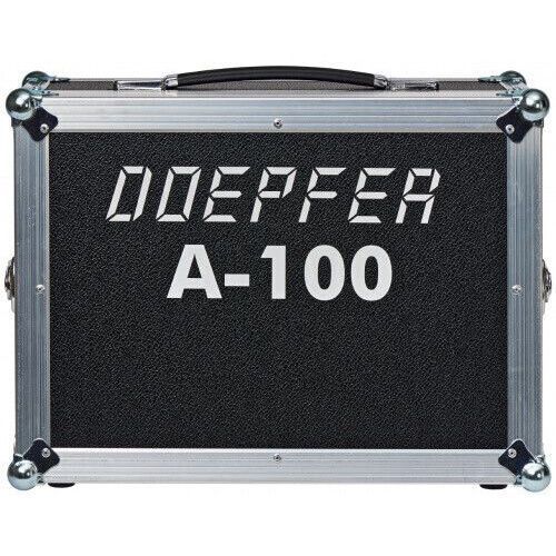 Doepfer A-100 Basis System Mini P6 PSU3 Eurorack модули