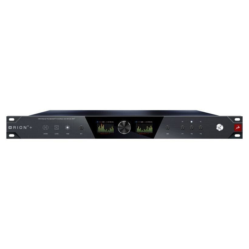 Antelope Audio Orion32+ Gen 4 Звуковые карты USB