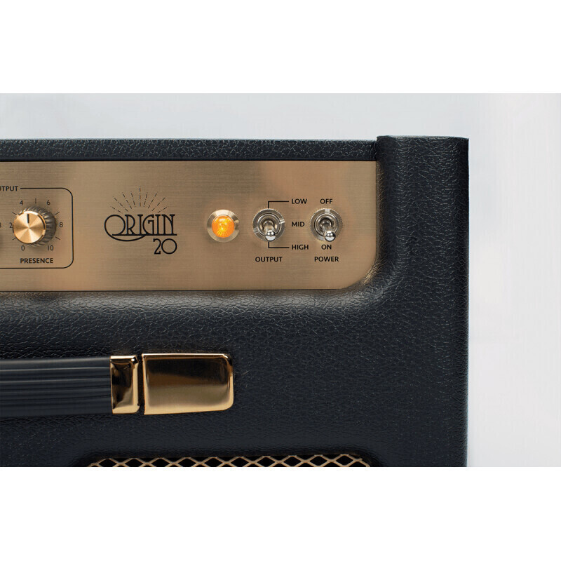 Marshall Origin20C Combo Различное Музыкальное Оборудование