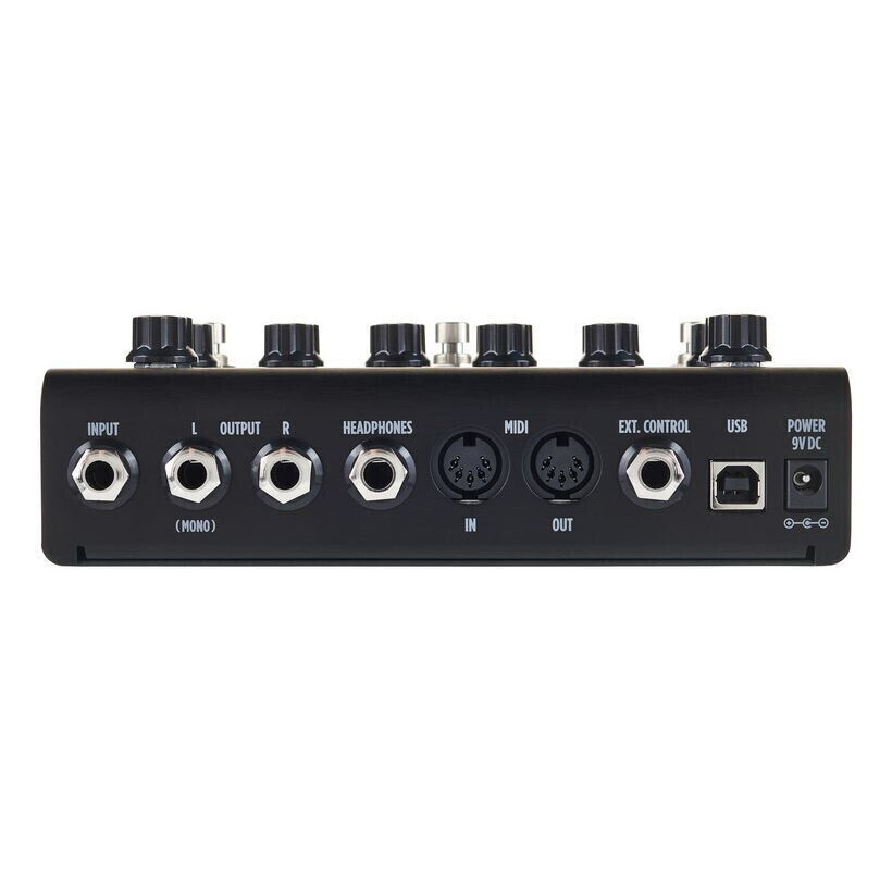 IK Multimedia TONEX Pedal Процессоры эффектов для гитар