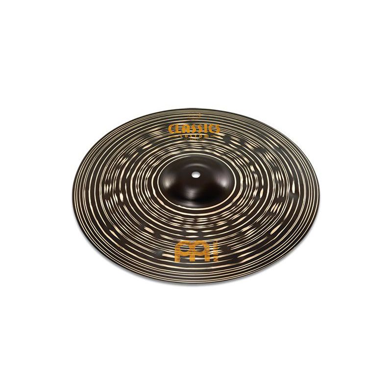 Meinl CC16DAC Сrash тарелки