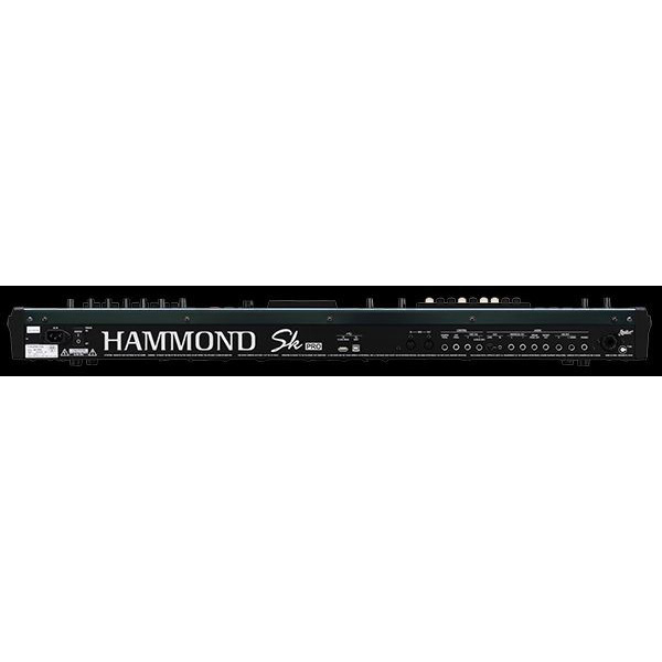 Hammond SK PRO Цифровые пианино