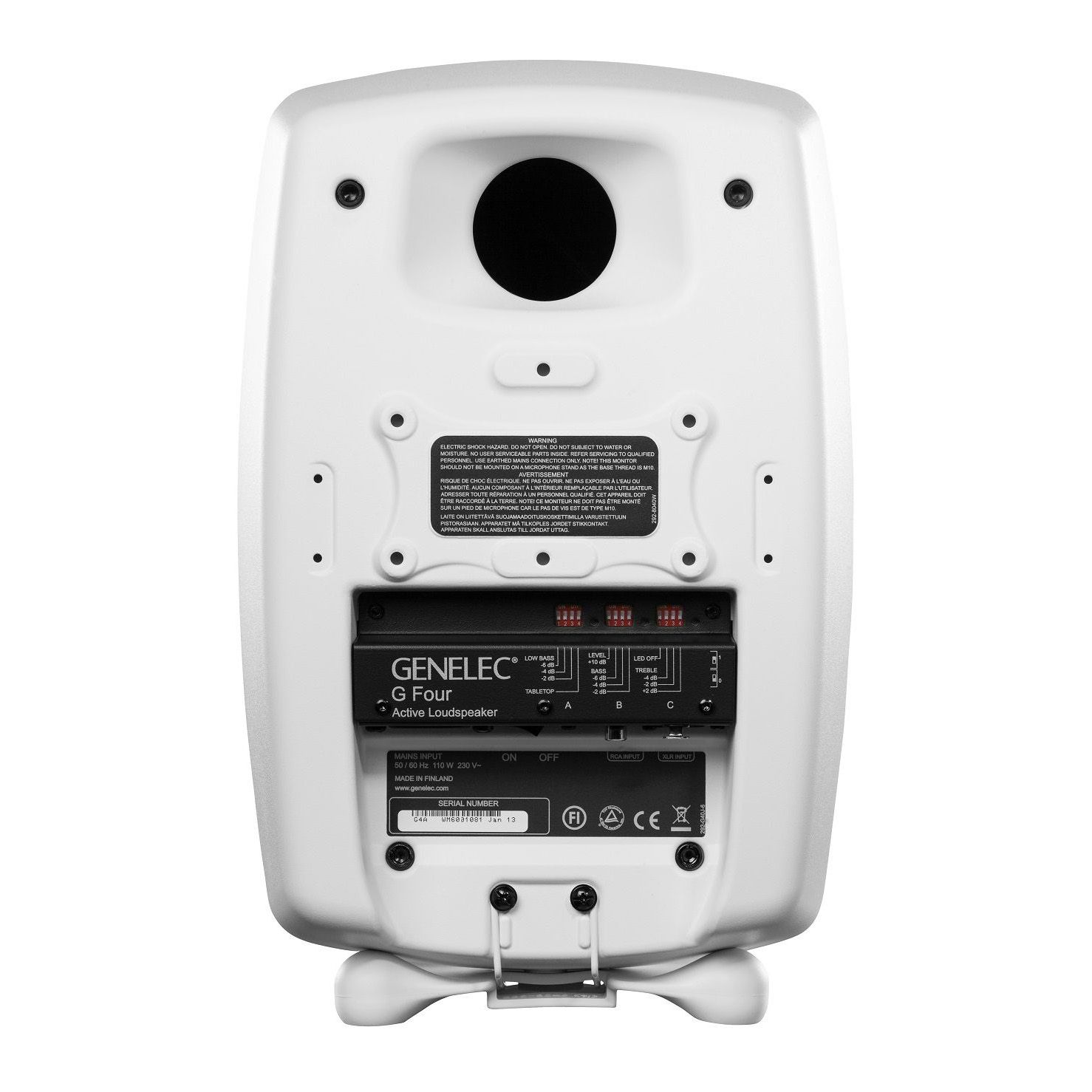 Genelec G Four AWM Мониторы студийные