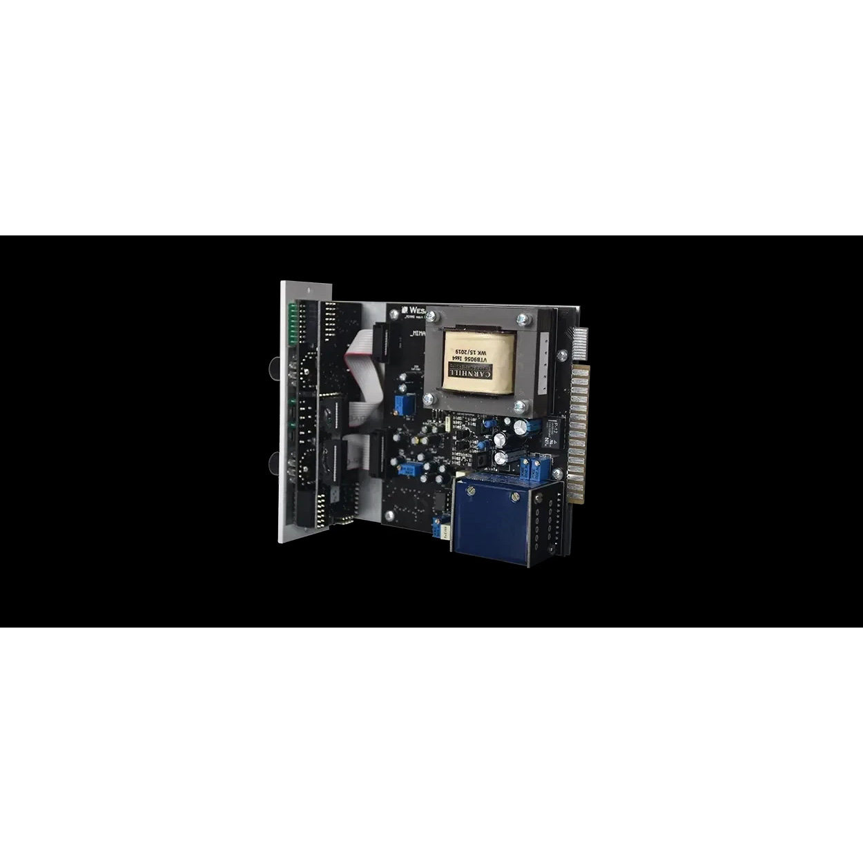 Wes Audio _MIMAS Gemini Различное Музыкальное Оборудование