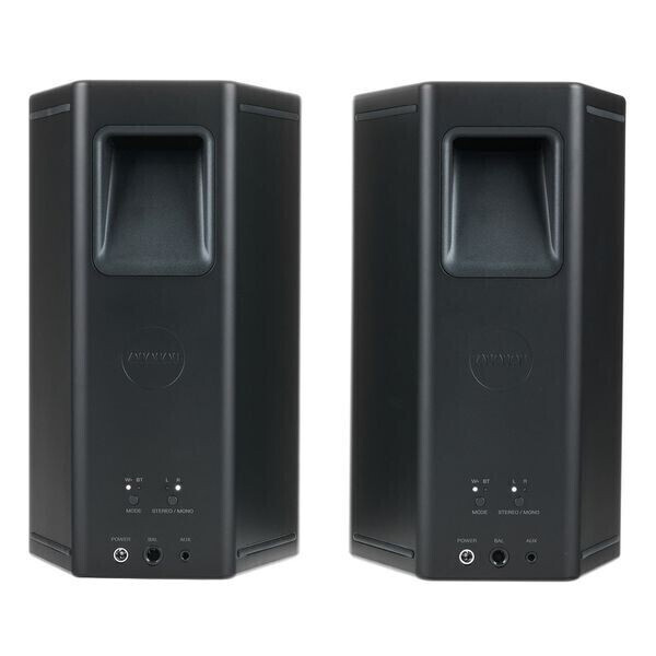 AIAIAI UNIT-4 Wireless+ (pair) Различное Музыкальное Оборудование