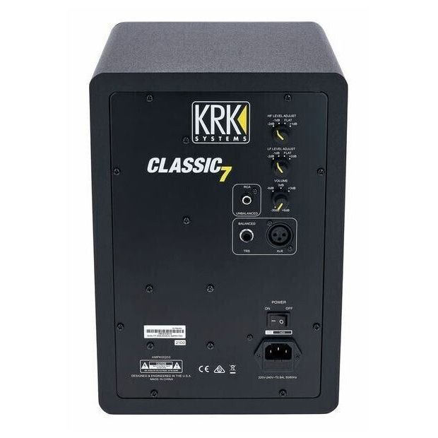 KRK RP7 RoKit Classic Мониторы студийные