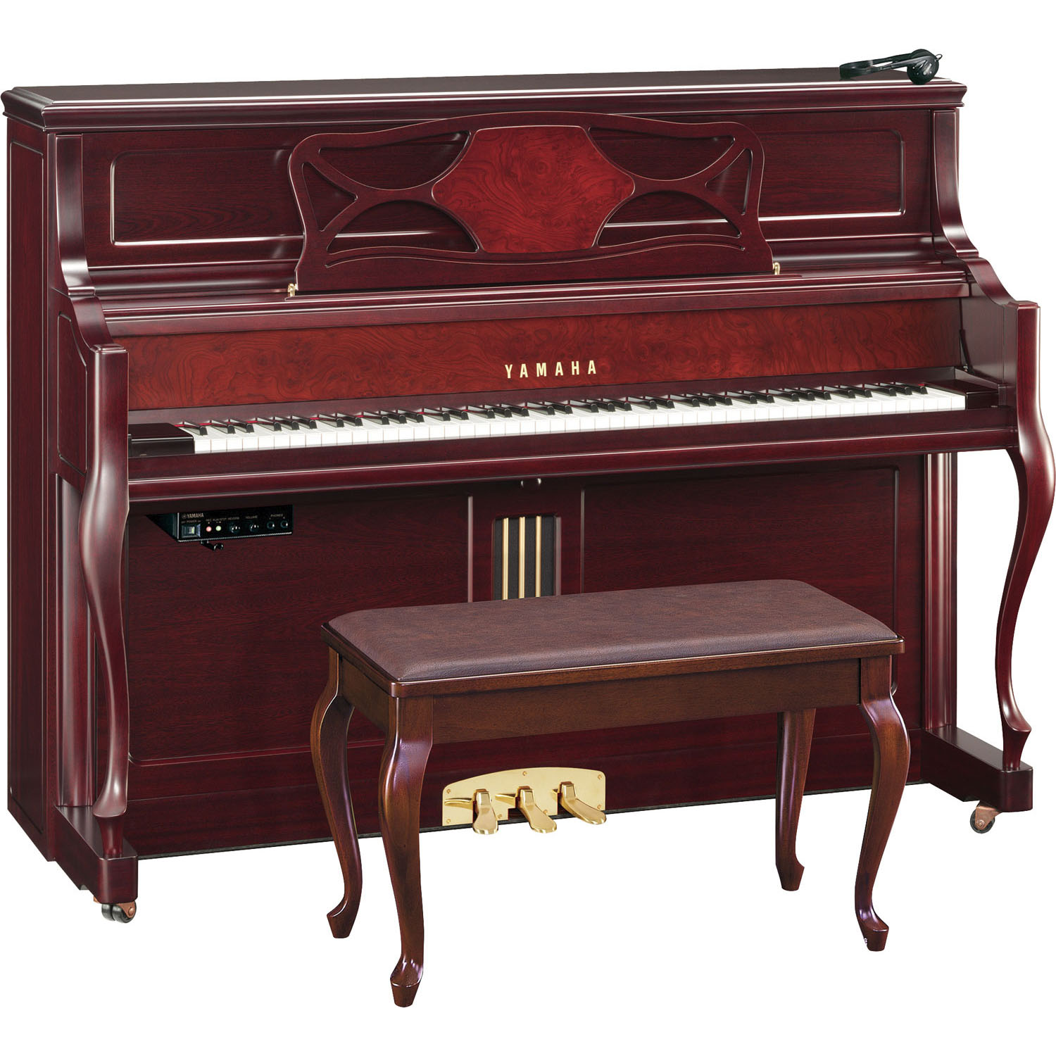 Yamaha M3 SG2 Акустические пианино